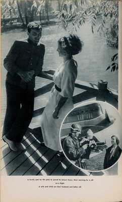 [Советская авиация]. Soviet aviation / [Оформление А.М. Родченко и В.Ф. Степанова]